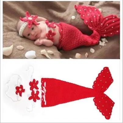 mermaid baby blanket the little mermaid tails kawaii sleeping bag newborn mermaid costume baby fins mermaid tails clothes suit