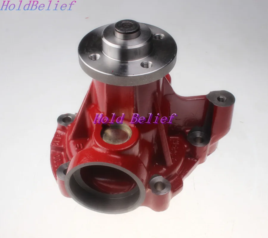 New Water Pump 04198531 02931946 02937455 04503612 for Deutz TCD2012 / BFM1012