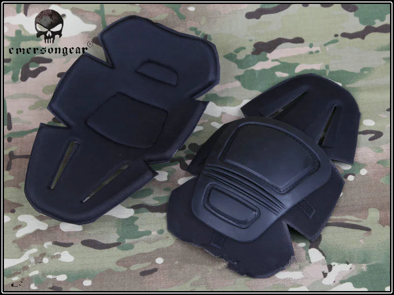 Emerson Paintball Combat G3 Protective Knee Pads  Knee Pads for  G3 Pants Trousers Tactical Gear