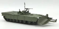 1:72 American M1 tank 35049  Collection model