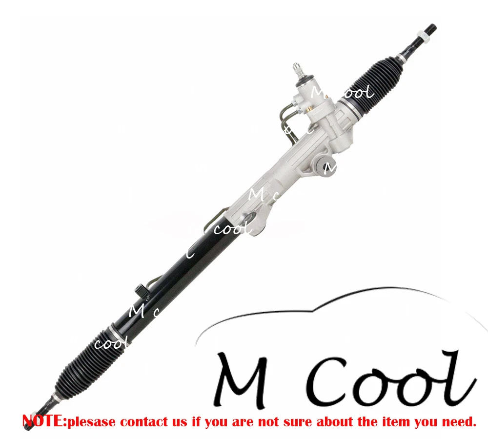 

LHD New Power Steering Rack For Toytoa Sequoia 4.7L Tundra 4.0L 4.7L 3.4L Steering Rack 442500C010 442500C01084 442500C020