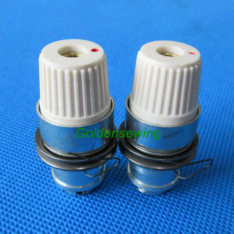 

2 комплекта JUKI LK-1850 Натяжная резьба в сборе # B2302-280-0A0