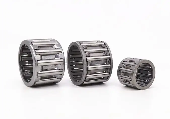 

K505520 K505820 K505825 K606530 K606820 K657030 Needle roller bearing cage components bearing