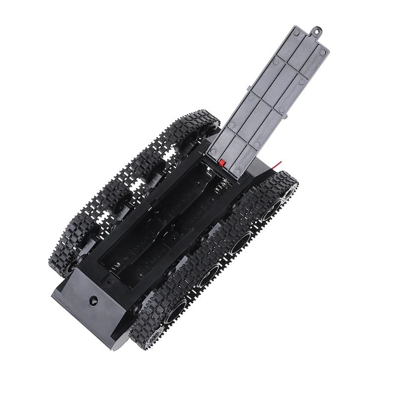 Damping Balance Robot Chassis Platform Remote Control DIY For Good damping effect