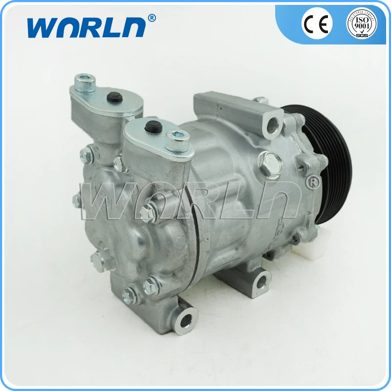 AUTO AC COMPRESSOR for Ford Mondeo Jiangling Tomokatsu transit V348 2007