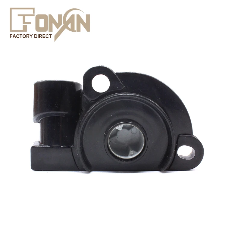 X10 Wholesale Throttle Position Sensor For Chana Effa Towner Hafei Jinbei Topic 2.0 Rely