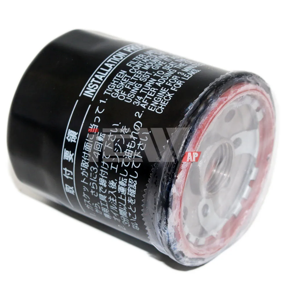 high quality Oil Filter For Toyota YARIS ECHO COROLLA VIOS AURIS PRIUS CAMRY RAV4 OEM:90915-10003 9091510003