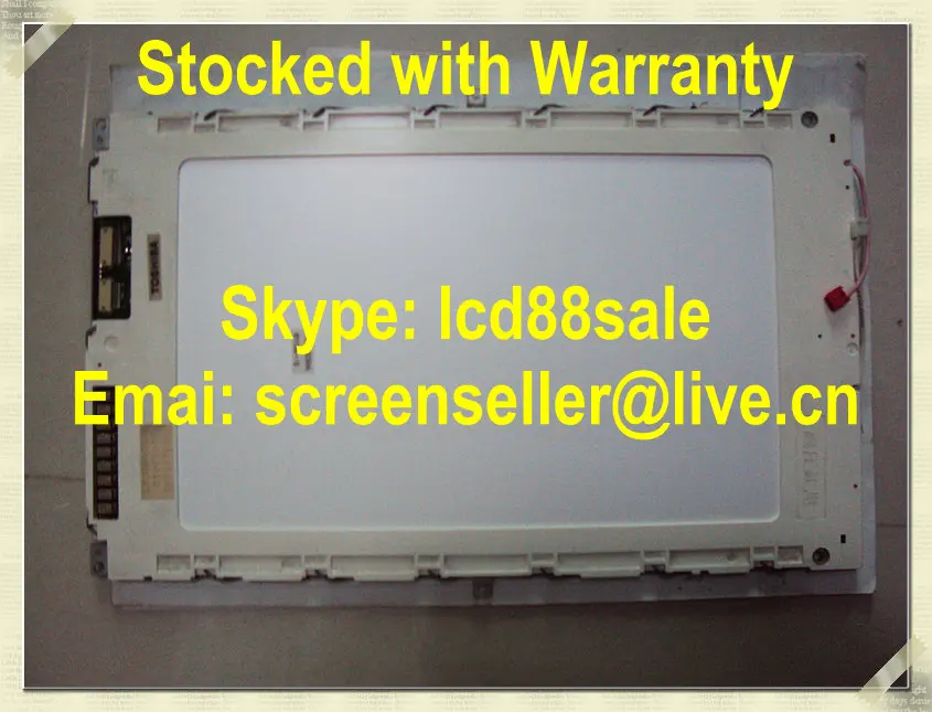 best price and quality original  LRUHB6011A  industrial LCD Display