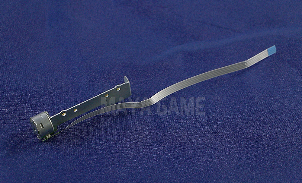 15 шт. серебряный червячный двигатель DVD для Playstation 2 PS2 79000 маленький двигатель