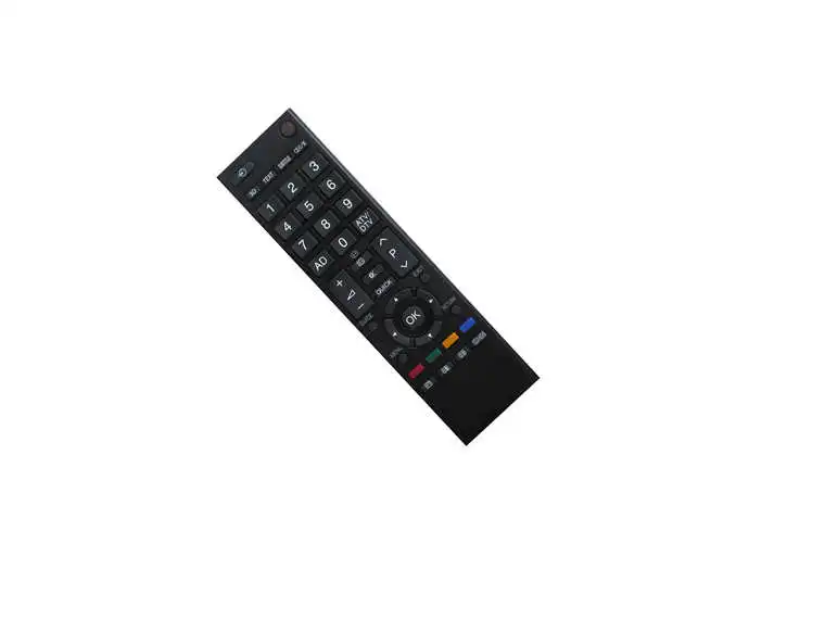 Remote Control For Toshiba 40LV703G1 40LV733F 40LV733N 40LV833F 40LV833G 40LV833N 40LV933G 42AV623D LCD REGZA HDTV TV