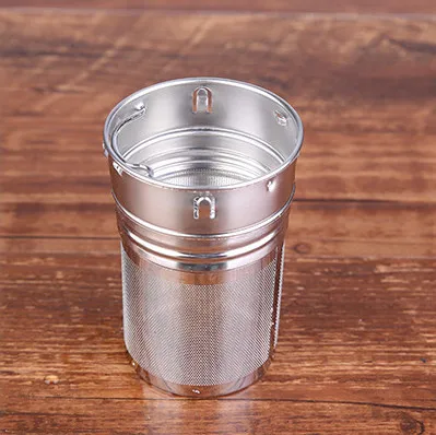 Fruit Tea Bottle Glass Bottle Water Bottle Infuser With Filter Strainer Borosilica Double Wall Drink Bamboo Lid Travel Drinkware