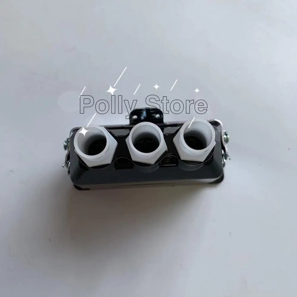 1 Hình Chữ Nhật Kết Nối CA14JZ1 CA14JZ2 CA20JZ3 Hàng Không Cắm Ổ Cắm
