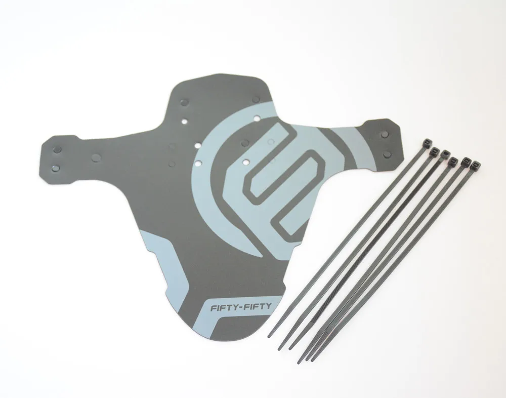 FIFTY-FIFTY Bike fender MTB Mountain Bicycle mudguar Bicycle parts