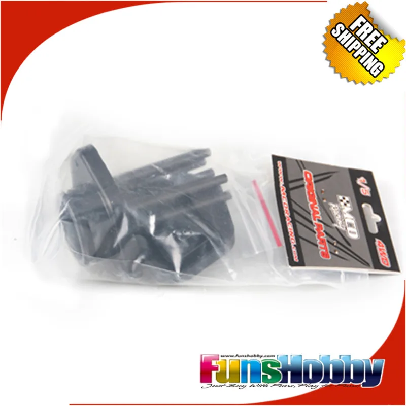 MCD Racing Air Filter Body Composite.COD.725101P