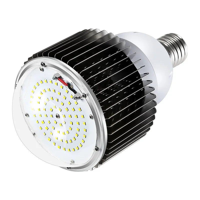 Imagem -05 - Lâmpada Led Industrial E40 E39 Lâmpada Led de Alto Brilho 50w 60w 80w 100w 120w 150w 200w Iluminação de Depósito