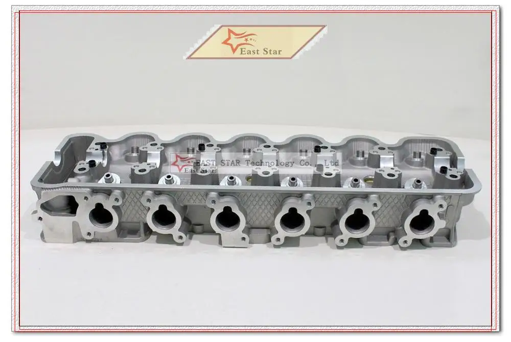 EA/EB EA EB Cylinder Head For Ford Falcon 3984cc 4.0L L6 SOHC 12v 1998-2003