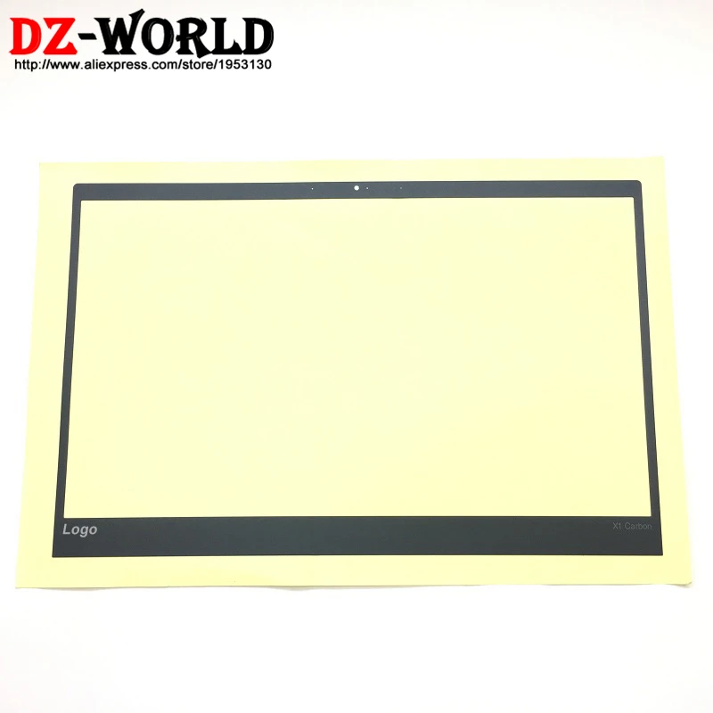 

New/Orig Laptop Screen Front Shell LCD Bezel Cover for Lenovo ThinkPad X1 Carbon 5th Gen 5 Frame Part 01LV478