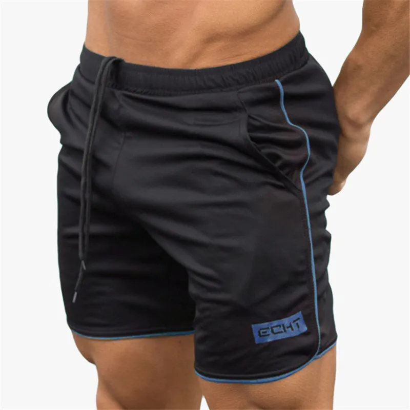 Summer Running Shorts Men Sports Jogging Fitness Shorts Quick Dry Mens Gym Men Shorts Crossfit Sport gyms Short Pants men