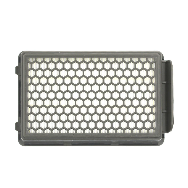 2 PZ/LOTTO Polvere HEPA Filtri per Rowenta di Alimentazione Compatto RO3715 RO3759 RO3798 RO3799 per Moulinex Robot Vacuum Cleaner Accessori