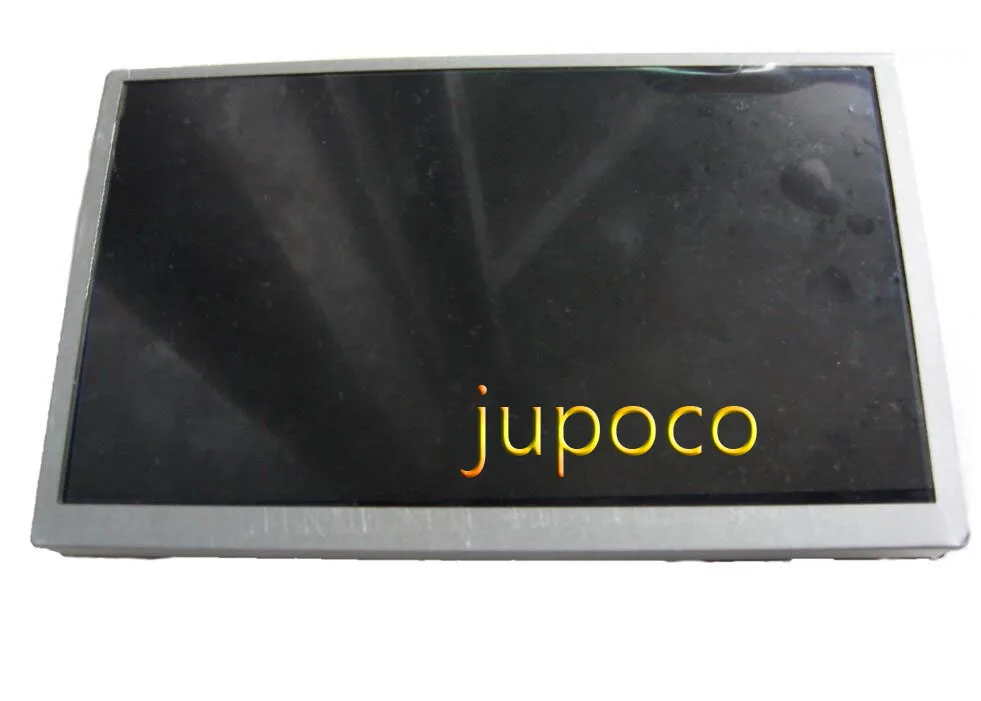 

BRAND NEW LQ070T5DR02 LQ070T5DR04 LQ070T5DR06 LQ070T5DR01 New LCD display for MMI A6L A8 Q7 A8L