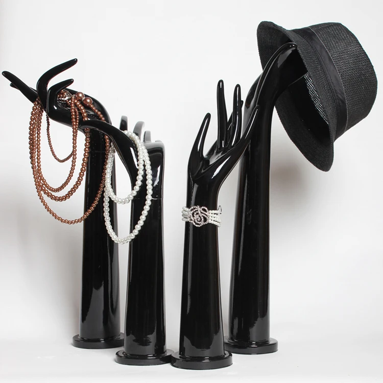 

Best Quality Fashion Mannequin Hand Fiberglass Display Hand Model For Sale
