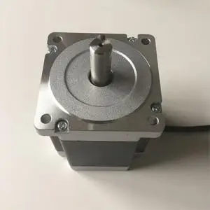 

Nema34 98mm 7N.m Stepper Motor