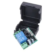 Wireless Remote Control Switch 12V 10A #3