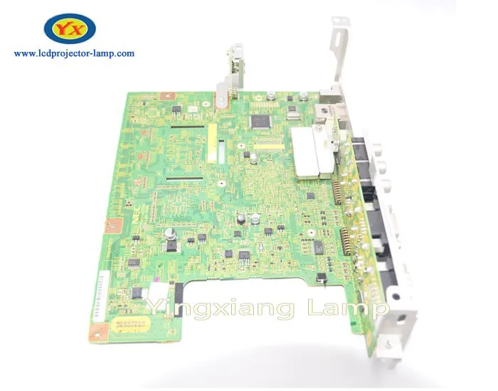 New Projector Main board / PCB Board For N EC M230 / M260X