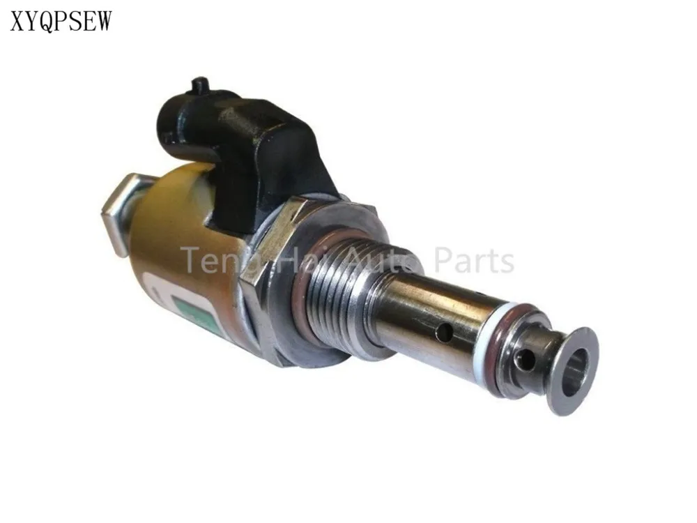 XYQPSEW International For Navistar DT466E IPR Injection Pressure Regulator Valve DT466