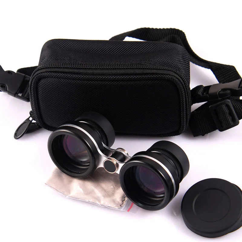 

Wide Field Sky Rover 2.3X40 CONSTELLATION Binocular Telescope