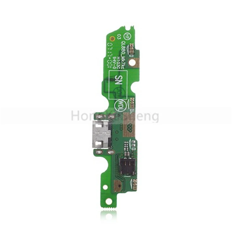 OEM Charging Port PCB Board Replacement for Motorola Moto G5 XT1685 XT1672