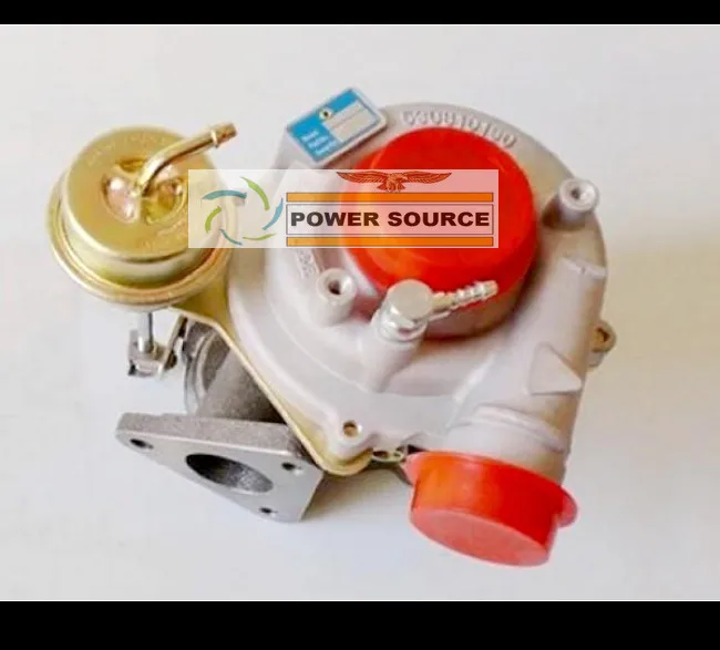 Turbo K03 530397000… - image