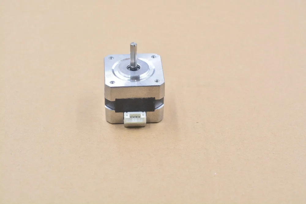 3d print motor 17HS3430 34mm 28N.cm nema17 stepper  42  42BYGH 0.4A mill cut cnc engraving machine #  1pcs