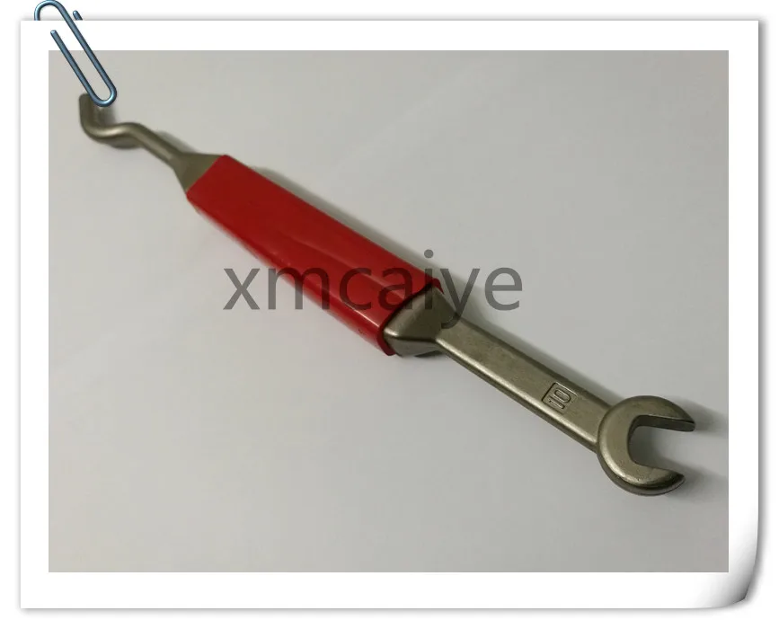 2 Pieces Offset Printing Machine Spanner/Wrench for SM74 H2.007.129/03