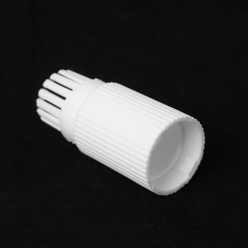 10x 17.5mm Network Cap Terminal Connector Waterproof Protector For RJ45 Modular