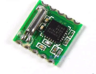 2pcs/lot CL5767P stead of TEA5767 Programmable Radio Module Low-power FM Stereo Module