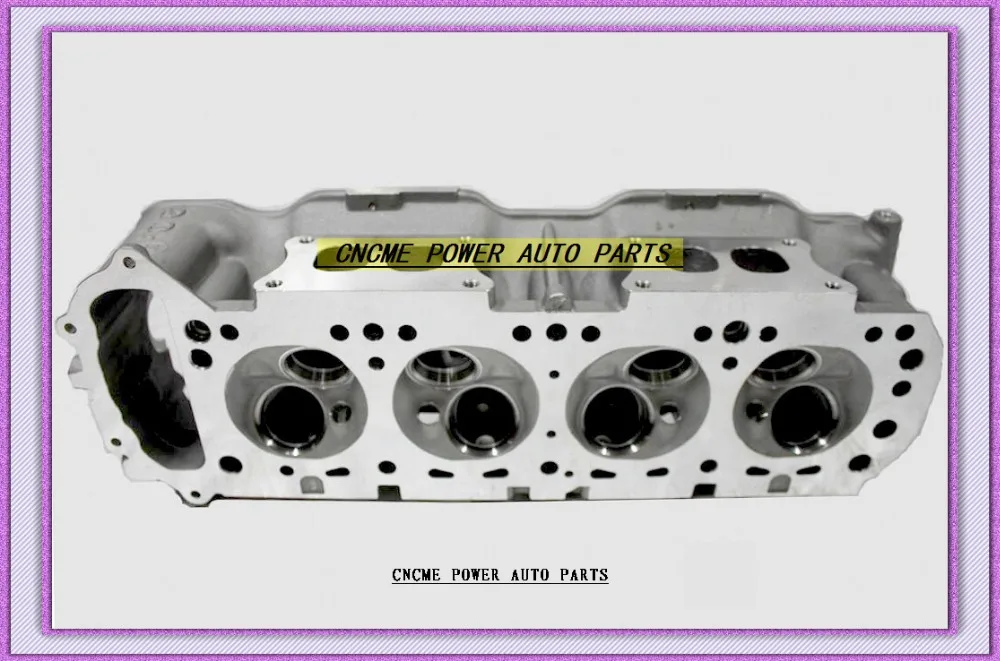 Z20 Z20S Cylinder Head For Nissan Violet 510 Gazelle Silvia Bluebird 200 SX E23 F22 D21 Camionetas 1952c 2.0L 8v 78- 11041-27G00