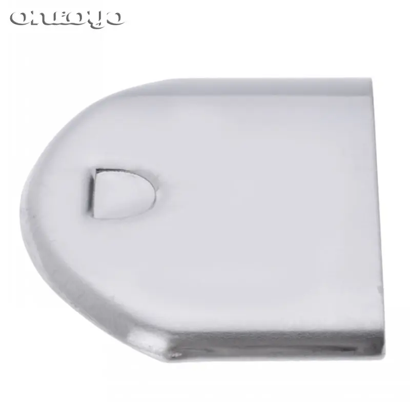 High Head 810/820 Industrial Sewing Machine Spare Parts And Accessories Hook Cover A6020-0A White Color