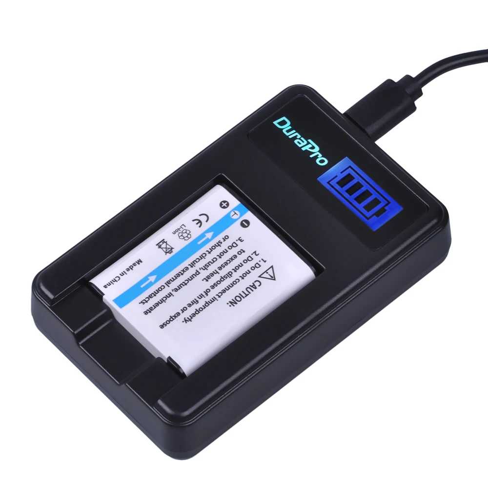 1pc 1200mAh Li-50B D-LI92 Li 50B D LI92 Li-ion Camera Battery + LCD USB Charger for Olympus SP 810 800UZ u6010 u6020 u9010 SZ14