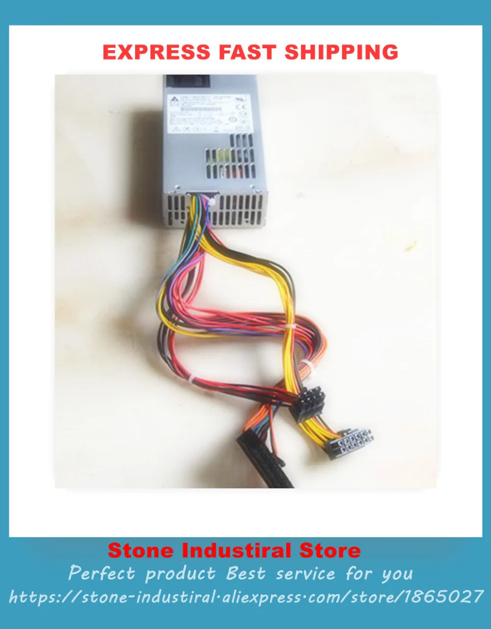 Nouvelle alimentation d'origine DPS-250AB-44 B DPS-250AB-44B 240W