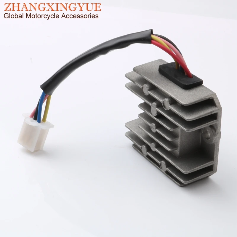 12V Voltage Regulat…