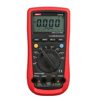 UNI-T UT61B UT61E Auto Manual Ranging Modern Digital Multimeter AC DC ohmmeter ammeter Meter