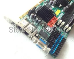 Industrial equipment board WSB-9454-R10 LGA775 socket