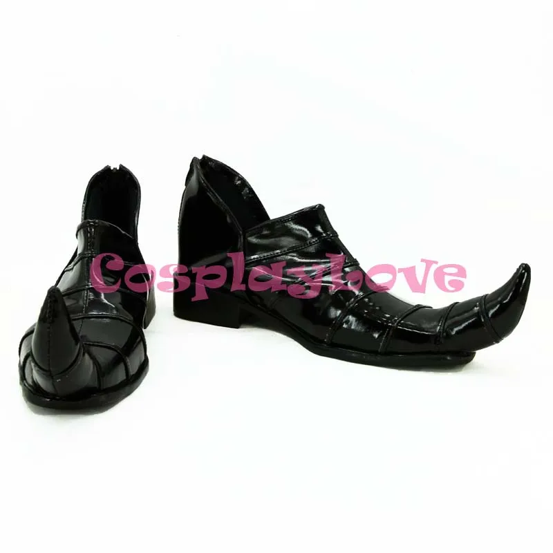 

Сапоги женские на заказ, длинные сапоги в японском стиле, невероятные приключения Джоджо, бренди Дио, черные сапоги для косплея, Рождество, Хэллоуин, фестиваль