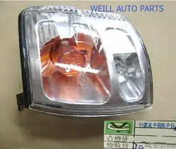 WEILL 4102100-D01 SIDE HEADLAMP ASSY LH(03) for GREAT WALL DEER 2013