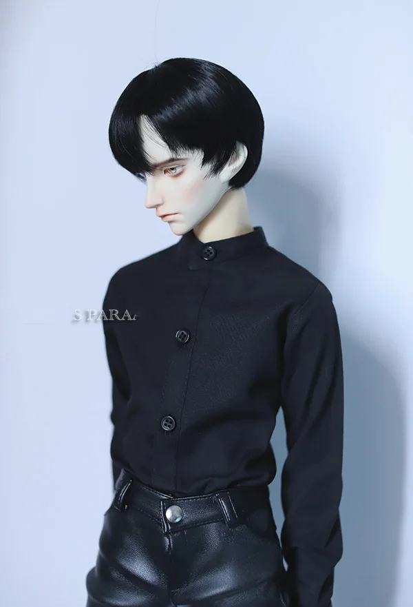 1/4 1/3 scale BJD shirt clothes accessories for BJD/SD SSDF ID75 Uncle doll,Not included doll and other accessories D2769