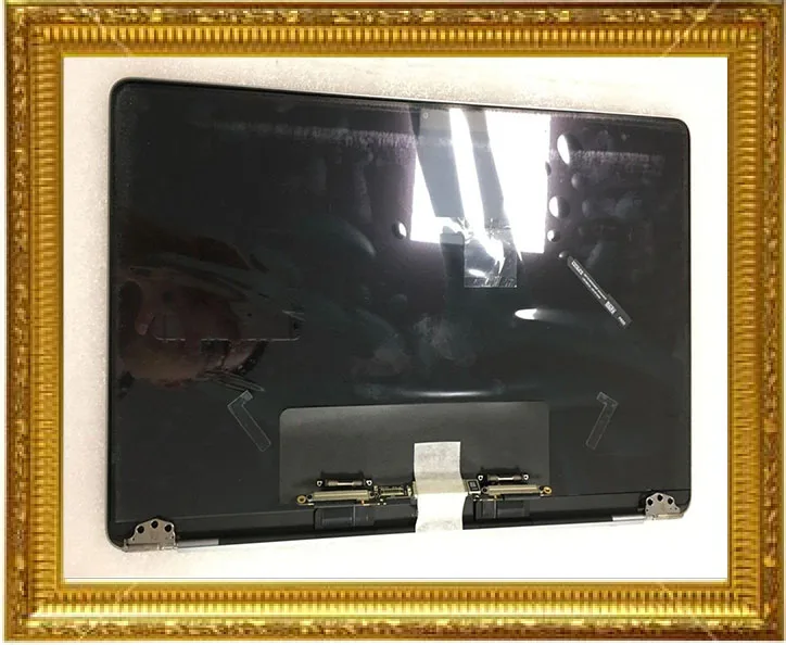 New LCD for Macbook Retina 13