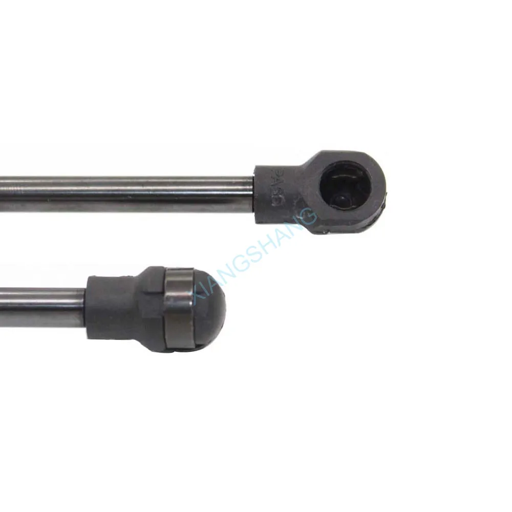 (2) Auto Rear Hatch Boot Gas Charged Struts Car Lift Support For Volkswagen New Beetle Hatchback 1998-2010 - Image 2