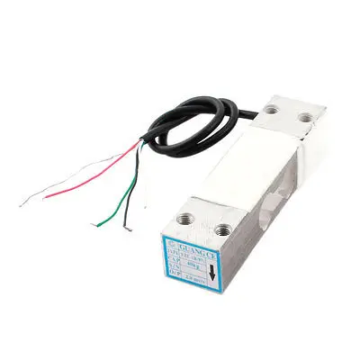 40Kg Aluminium Alloy Load Cell Weight Pressure Sensor for Electronic Scale