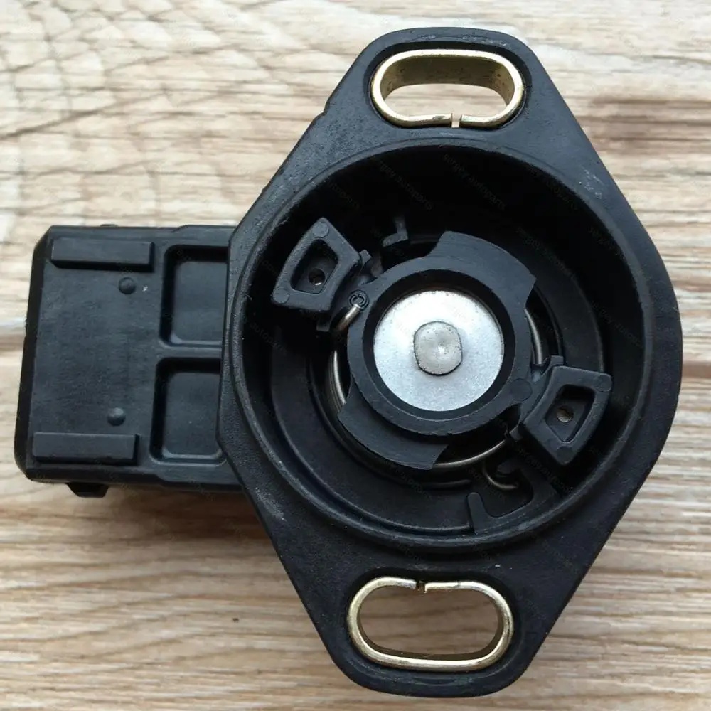 Original TPS Sensor Throttle Position Sensor For MITSUBISHI SIGMA PAJERO SPACE WAGON L 200 300 400 EWT-F1A MD614375 MD614697